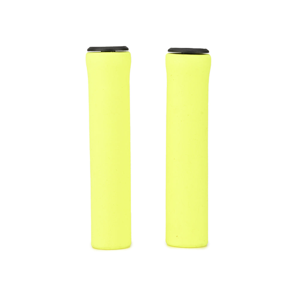 Grip Bicicleta Van Halen Silicone 130 Mm