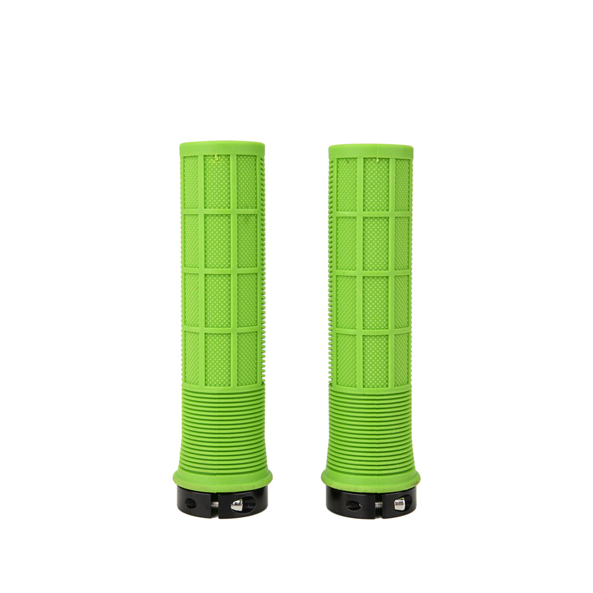 Grip Bicicleta Van Halen Silicone 130 Mm