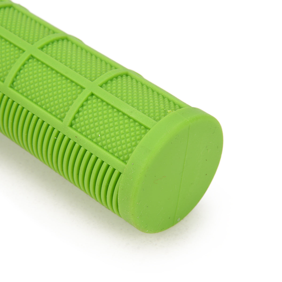 Grip Bicicleta Van Halen Silicone 130 Mm