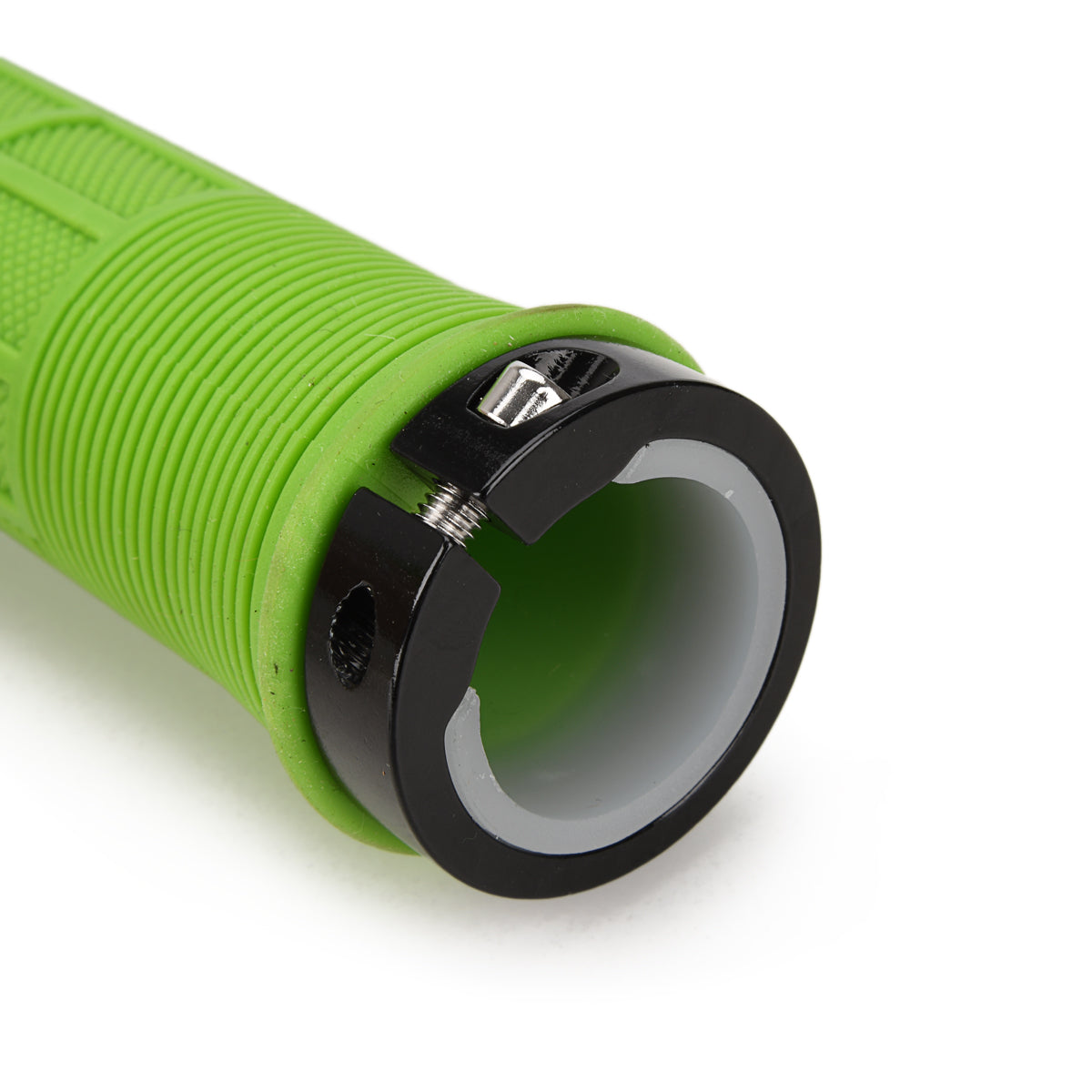 Grip Bicicleta Van Halen Silicone 130 Mm