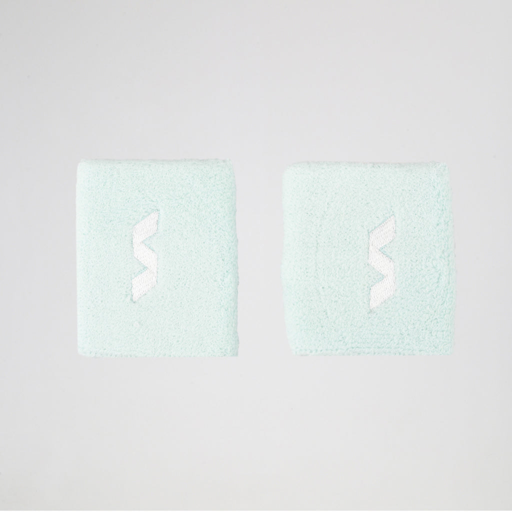 Muñequeras Varlion Classic x2 Tenis Mujer