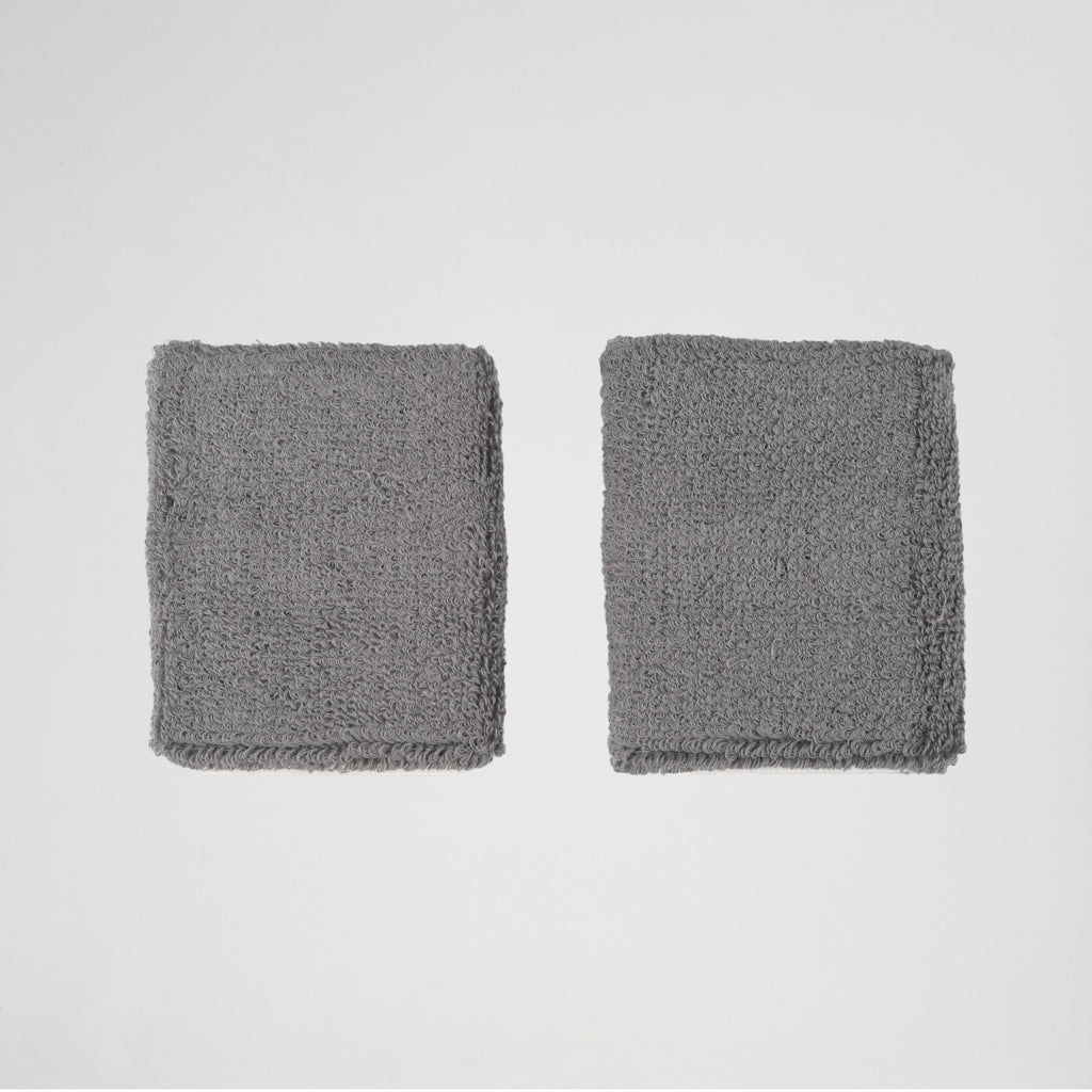 Muñequeras Varlion Classic x2 Algodón Mujer