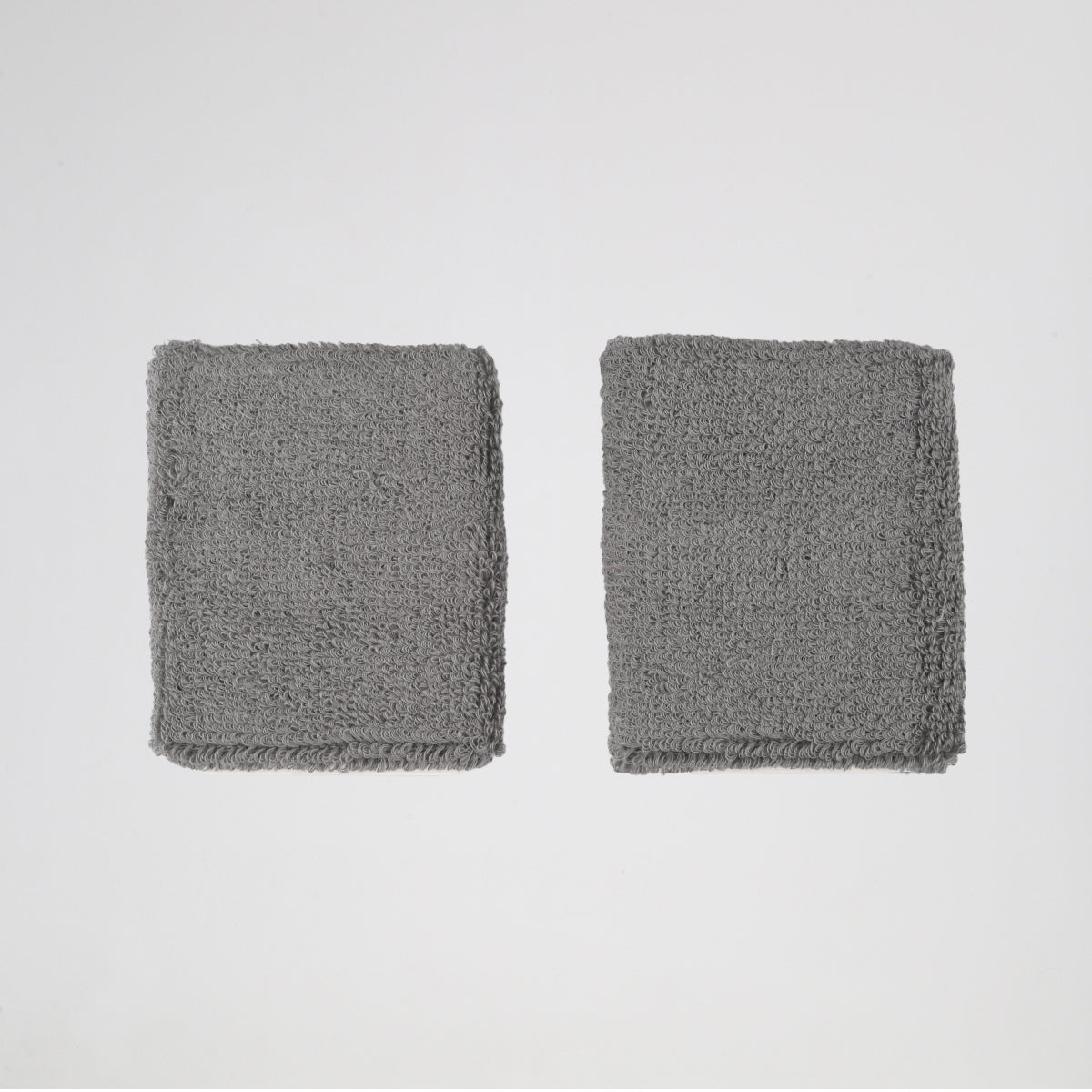 Muñequeras Varlion Classic x2 Algodón Mujer