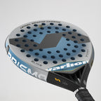 Paleta Pádel Varlion Lw Summum Carbon 3
