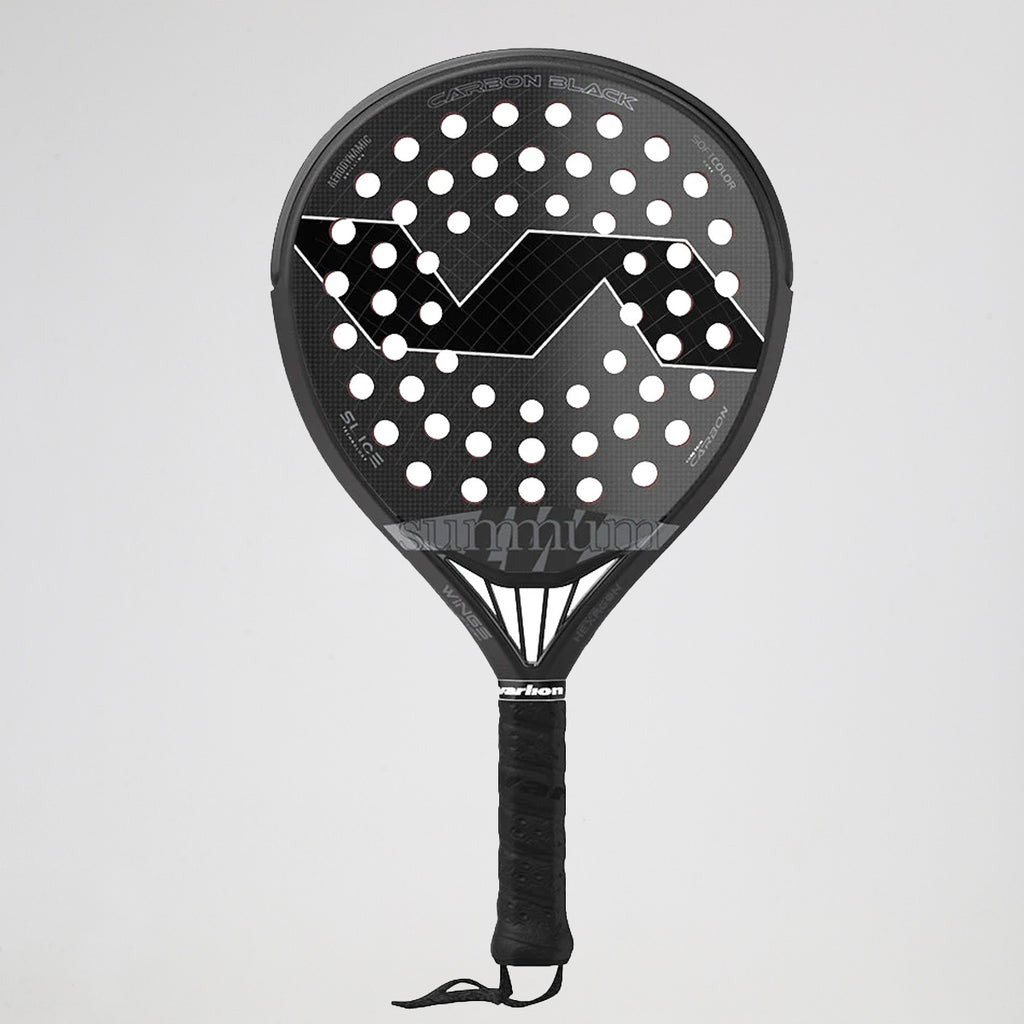 Paleta Pádel Varlion LW Summum Carbon
