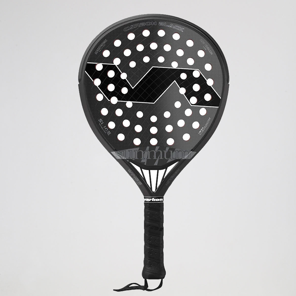 Paleta Pádel Varlion LW Summum Carbon
