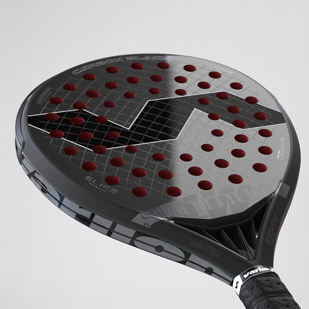 Paleta Pádel Varlion LW Summum Carbon