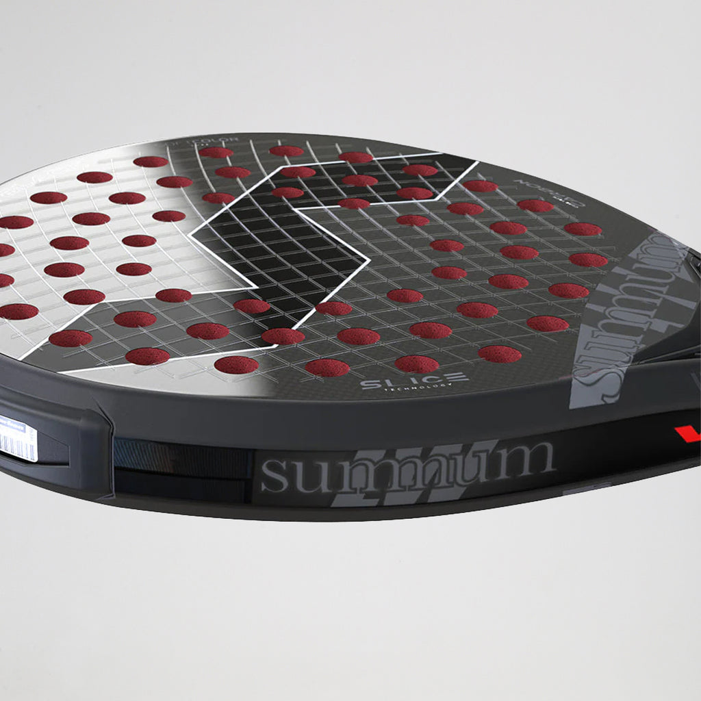 Paleta Pádel Varlion LW Summum Carbon