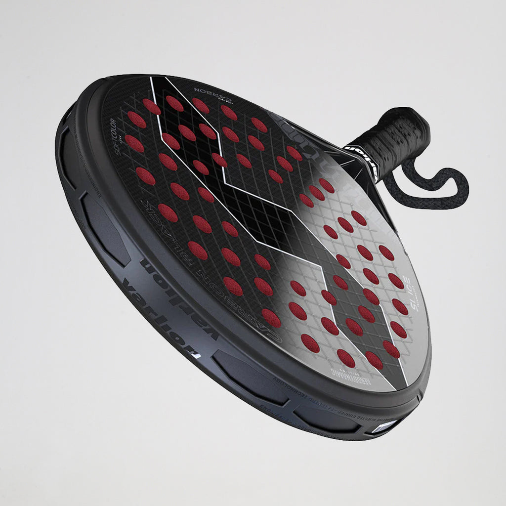 Paleta Pádel Varlion LW Summum Carbon