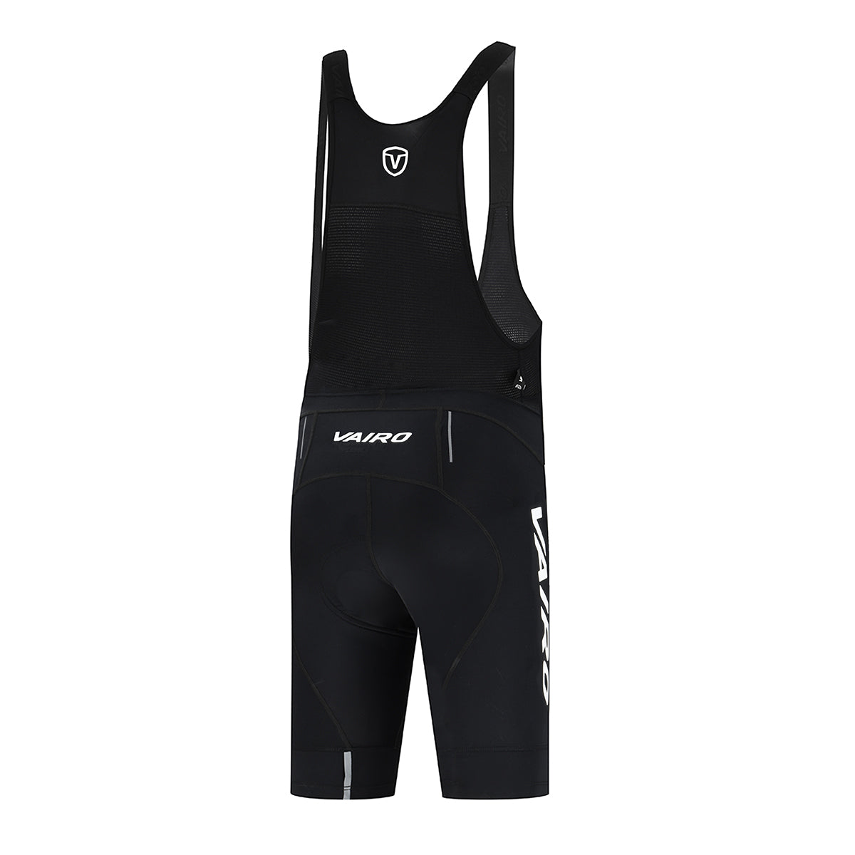 Calza Ciclismo Vairo Maillot Fixed Unisex
