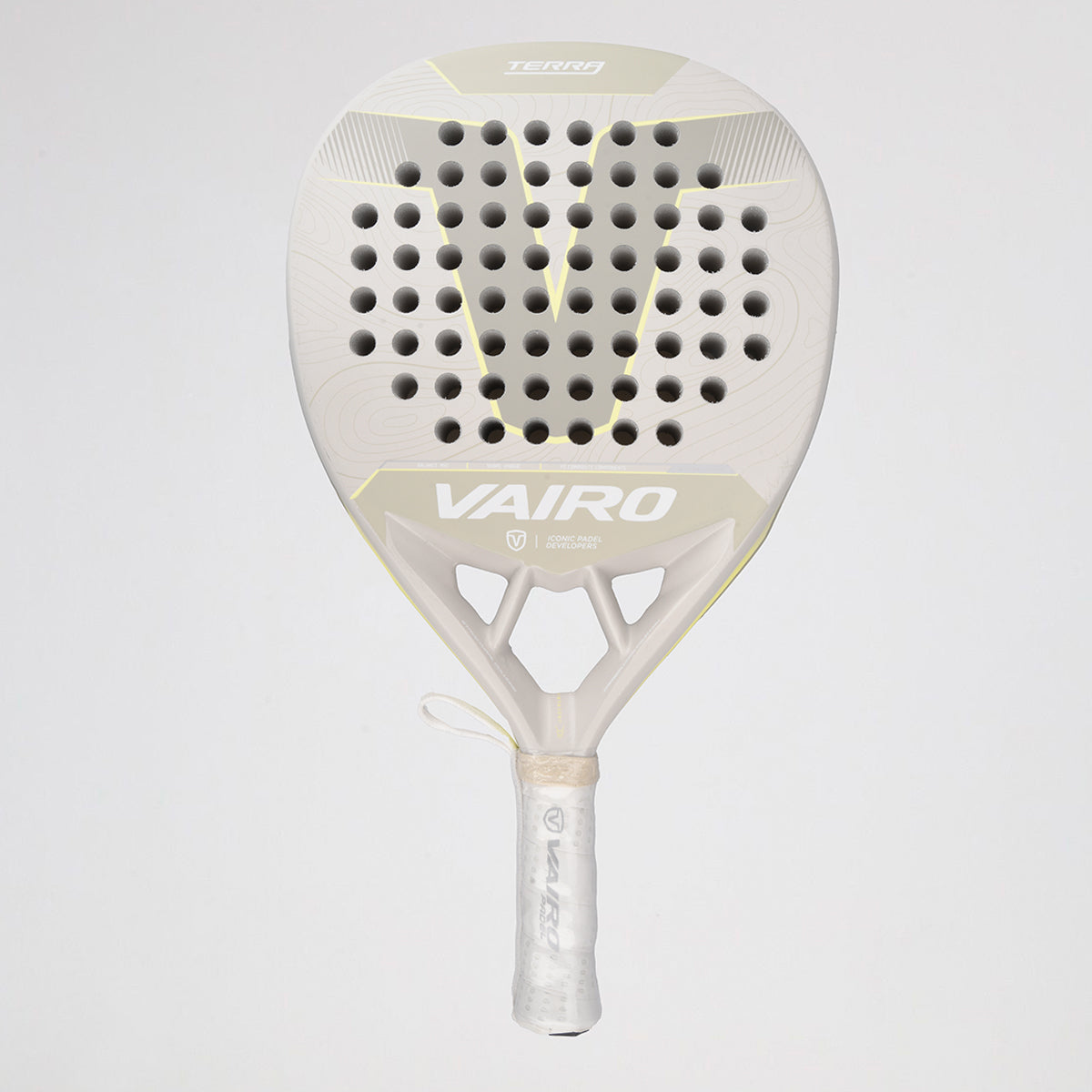 Paleta Pádel Vairo Terra