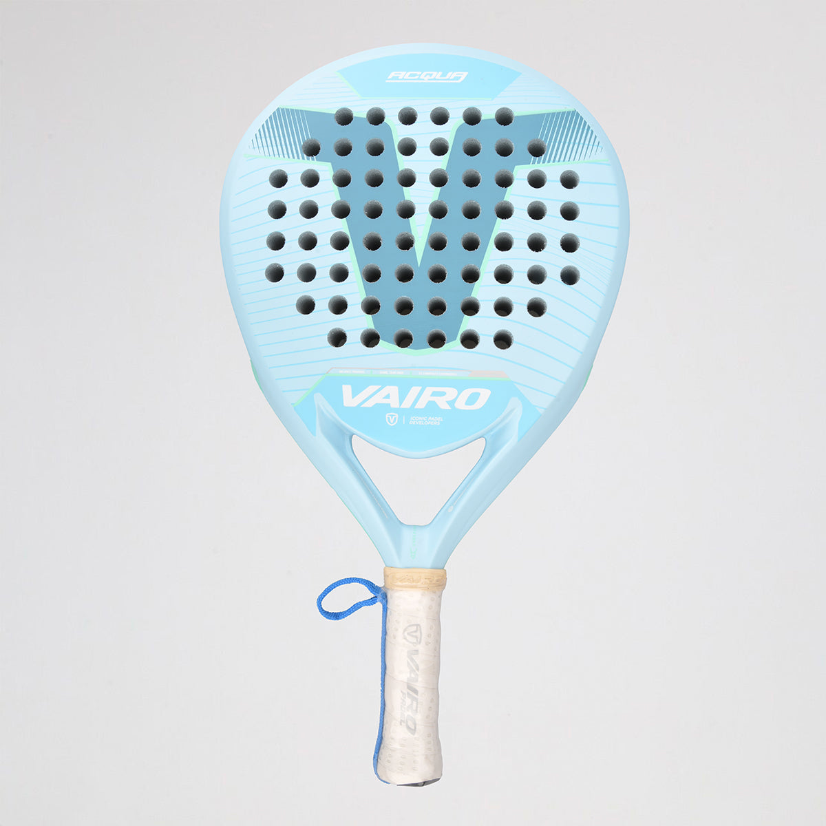 Paleta Pádel Vairo Acqua