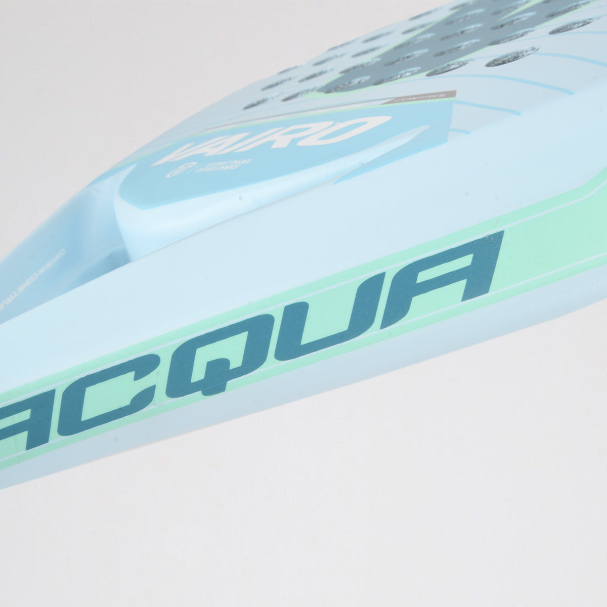 Paleta Pádel Vairo Acqua