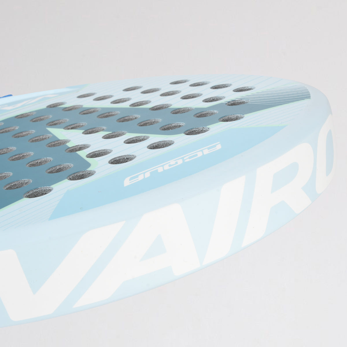 Paleta Pádel Vairo Acqua