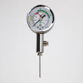 Medidor de Presión Wolfi Control Air
