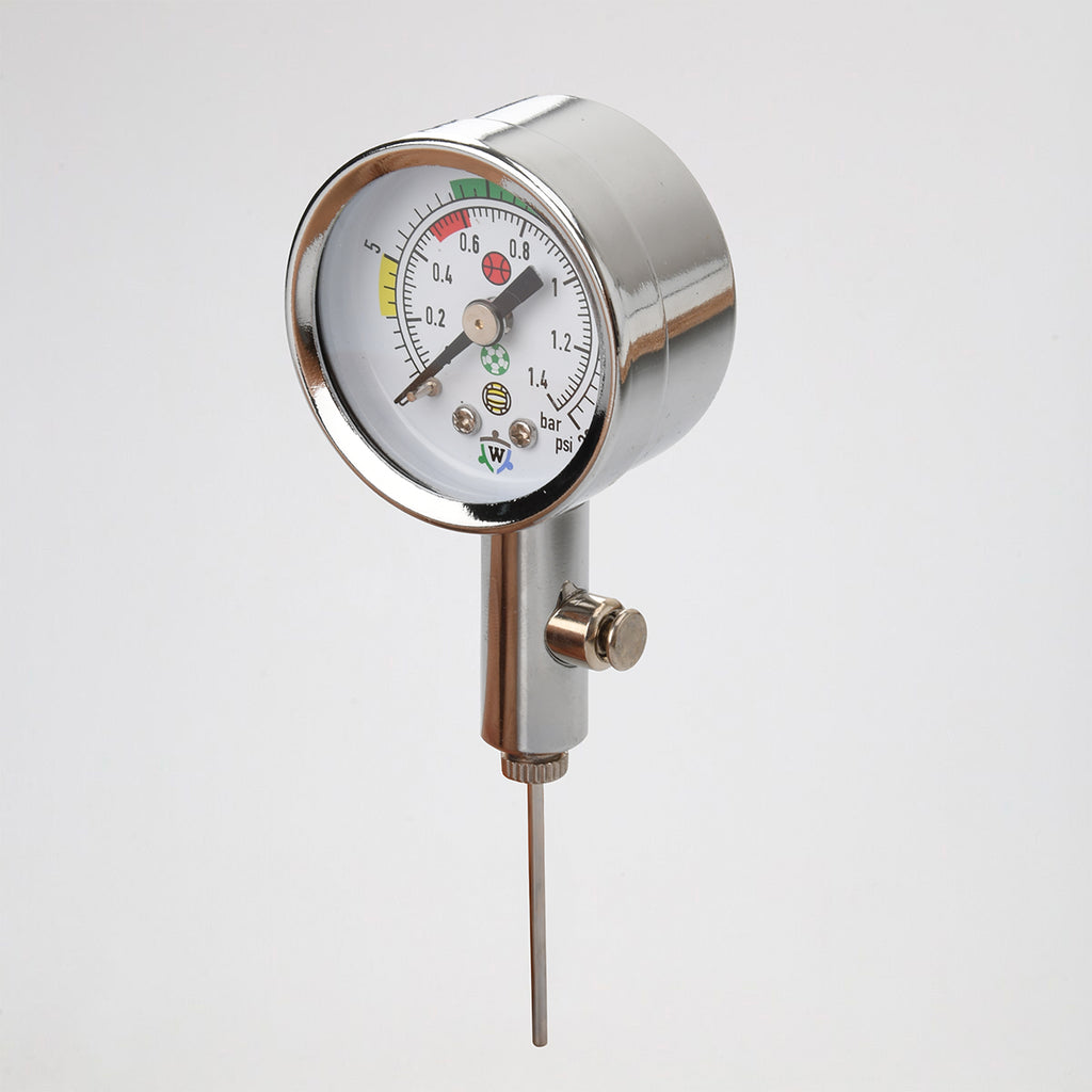 Medidor de Presión Wolfi Control Air