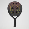 Paleta Pádel Wilson Pro Staff V2 Tour 2 Carbono