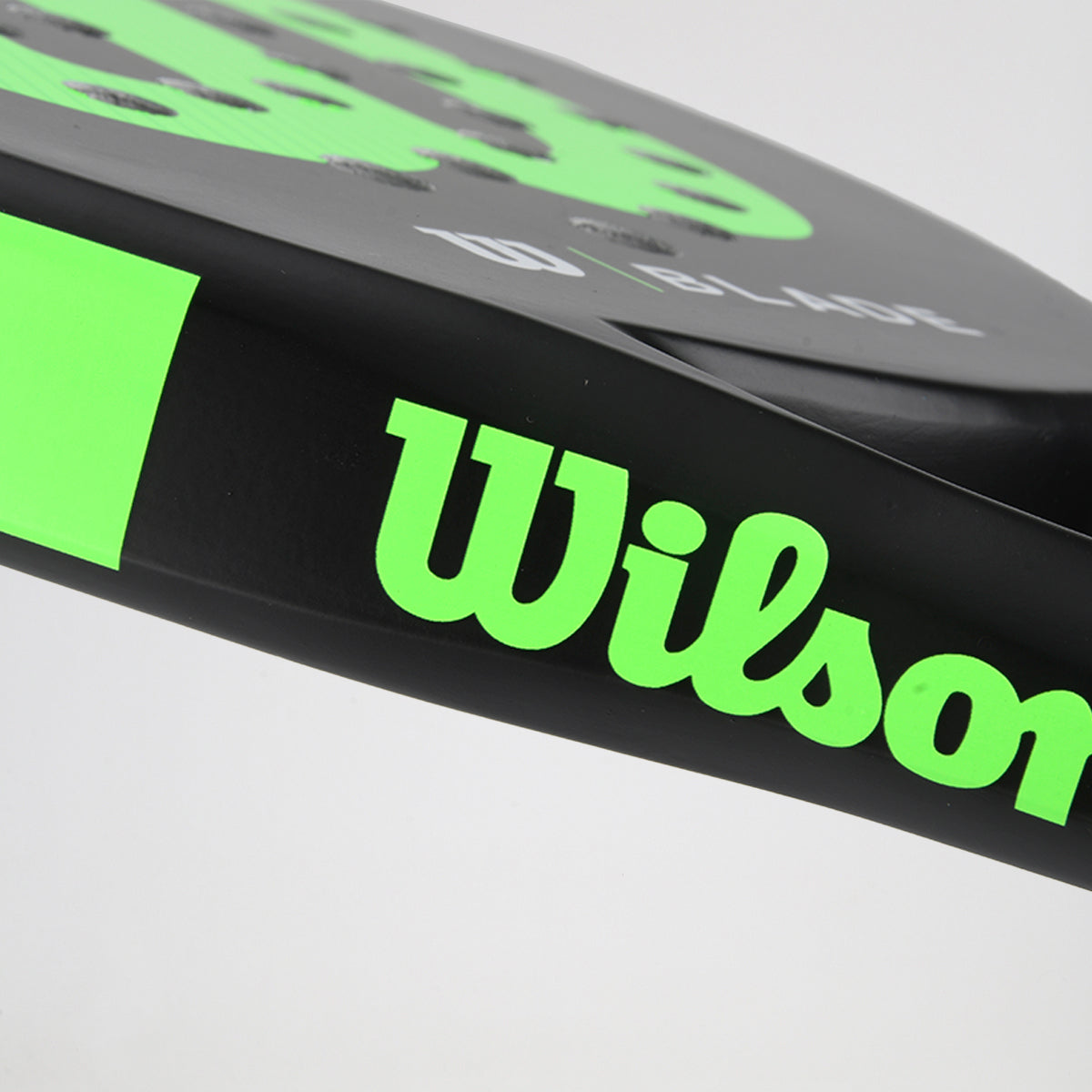 Paleta Wilson Blade Junior V2
