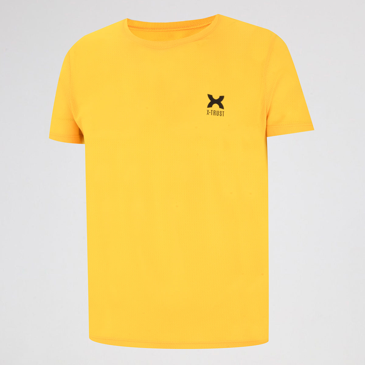 Remera Tenis X-TRUST Zurich Hombre