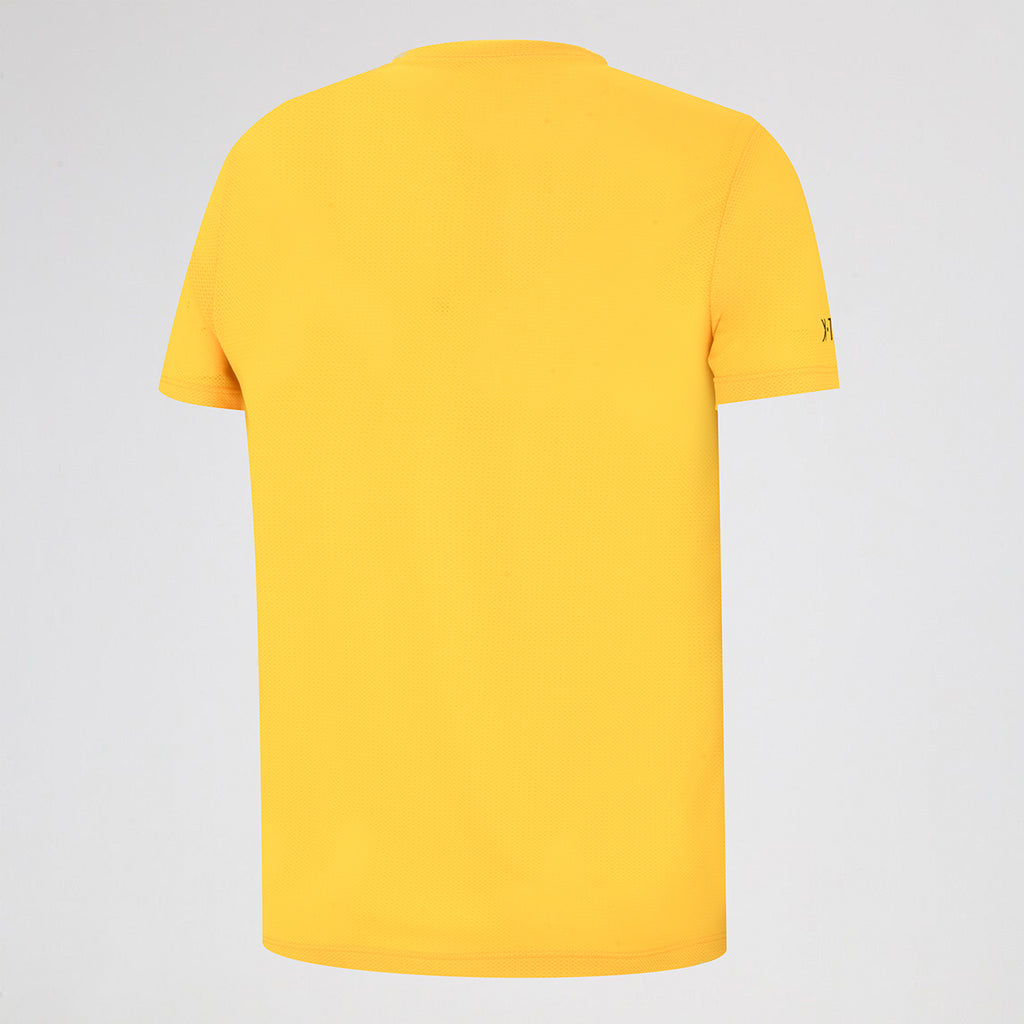 Remera Tenis X-TRUST Zurich Hombre
