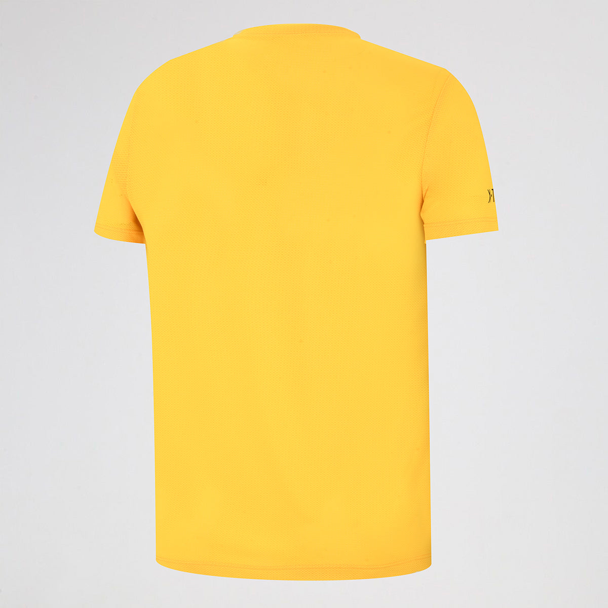 Remera Tenis X-TRUST Zurich Hombre