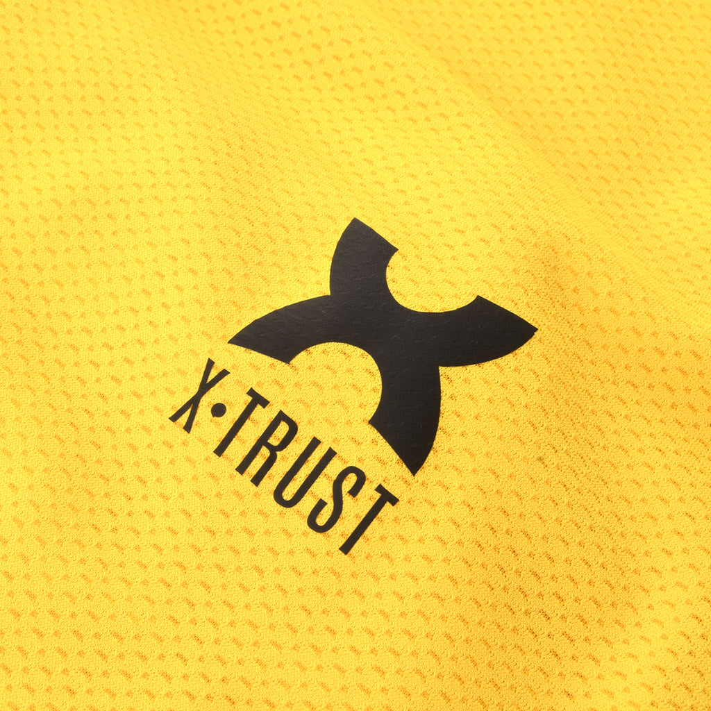 Remera Tenis X-TRUST Zurich Hombre