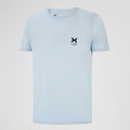 Remera Tenis X-TRUST Zurich Hombre