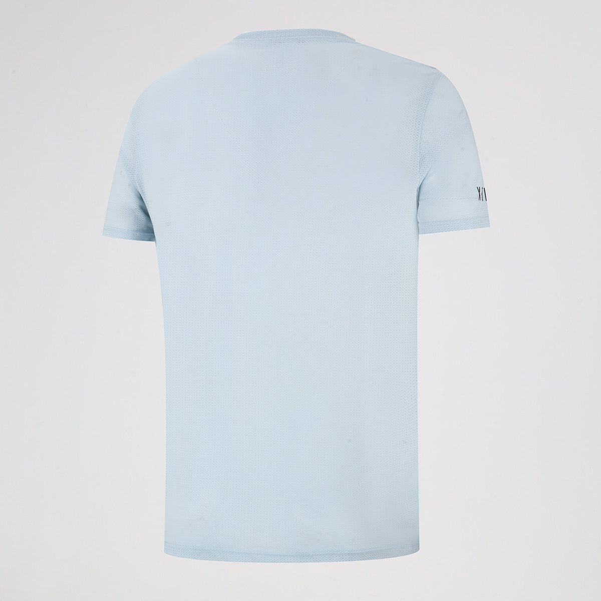 Remera Tenis X-TRUST Zurich Hombre