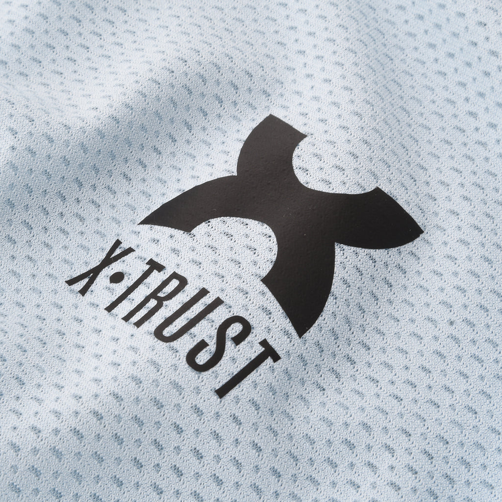 Remera Tenis X-TRUST Zurich Hombre