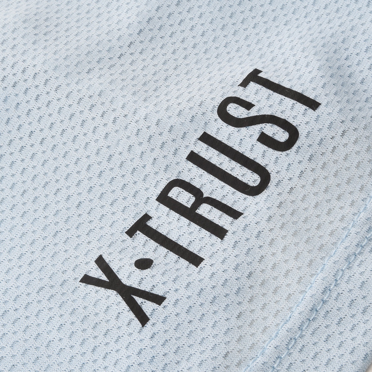 Remera Tenis X-TRUST Zurich Hombre