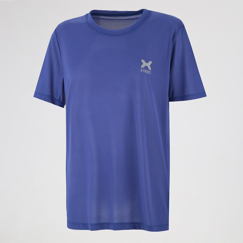Remera Tenis X-TRUST Zurich