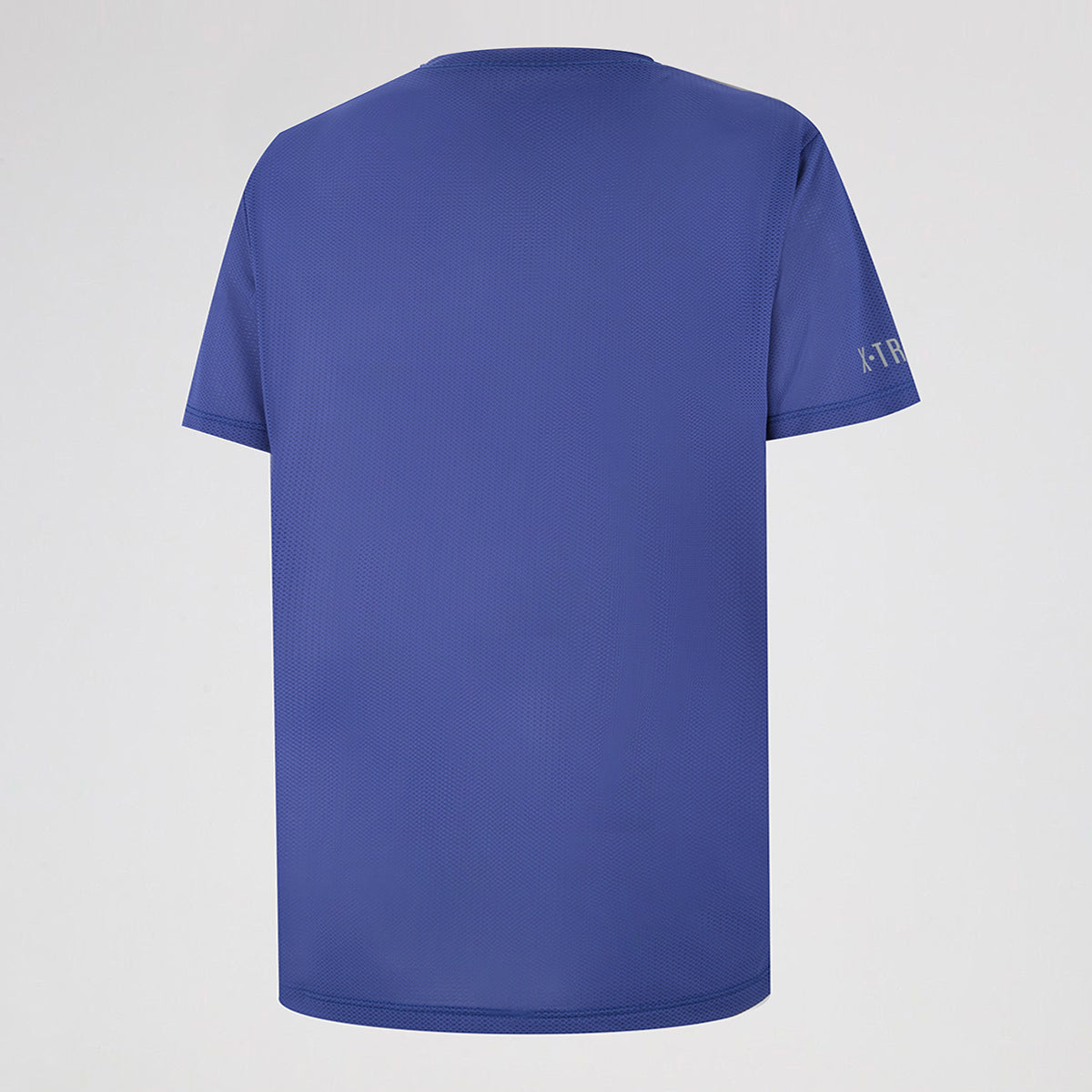 Remera Tenis X-TRUST Zurich