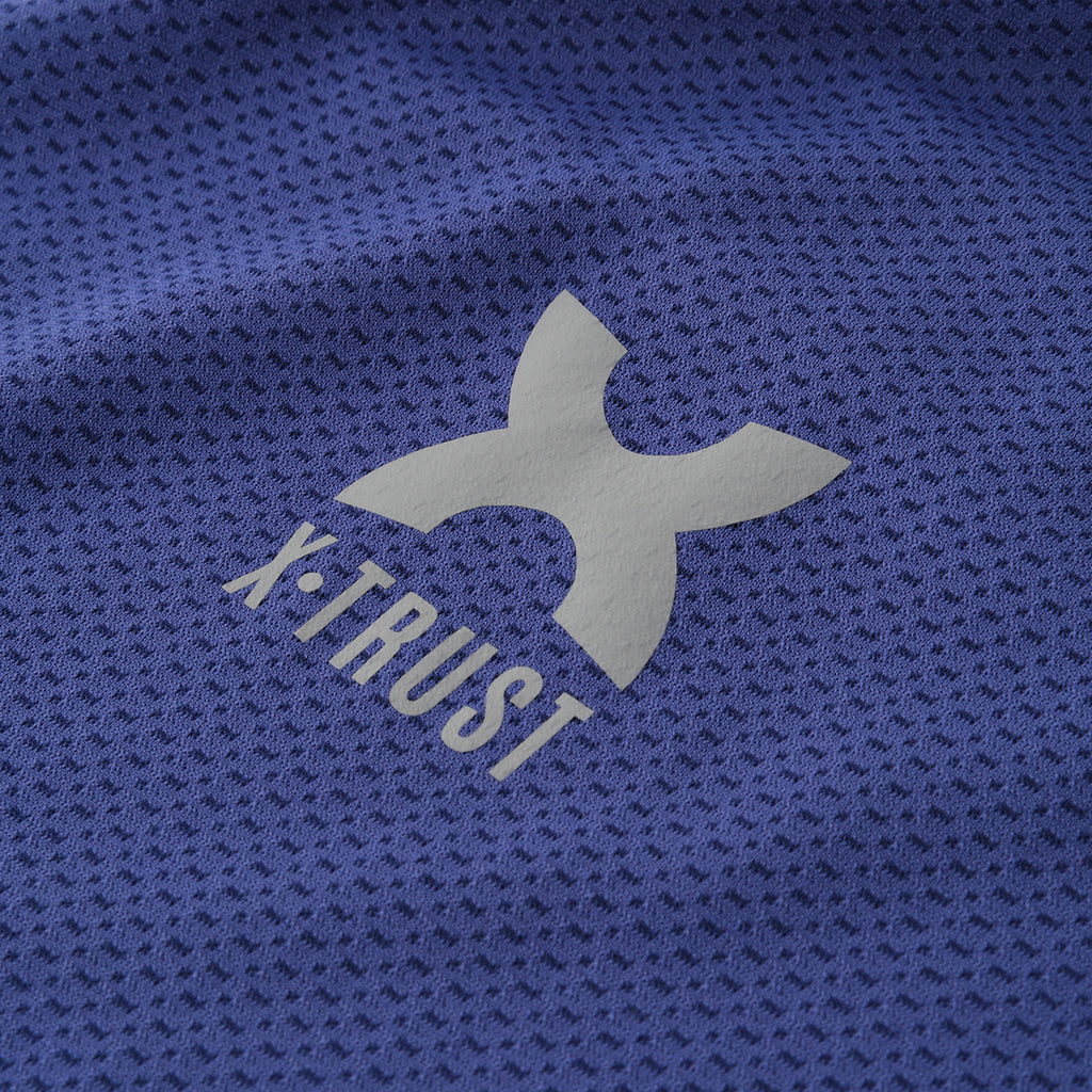 Remera Tenis X-TRUST Zurich