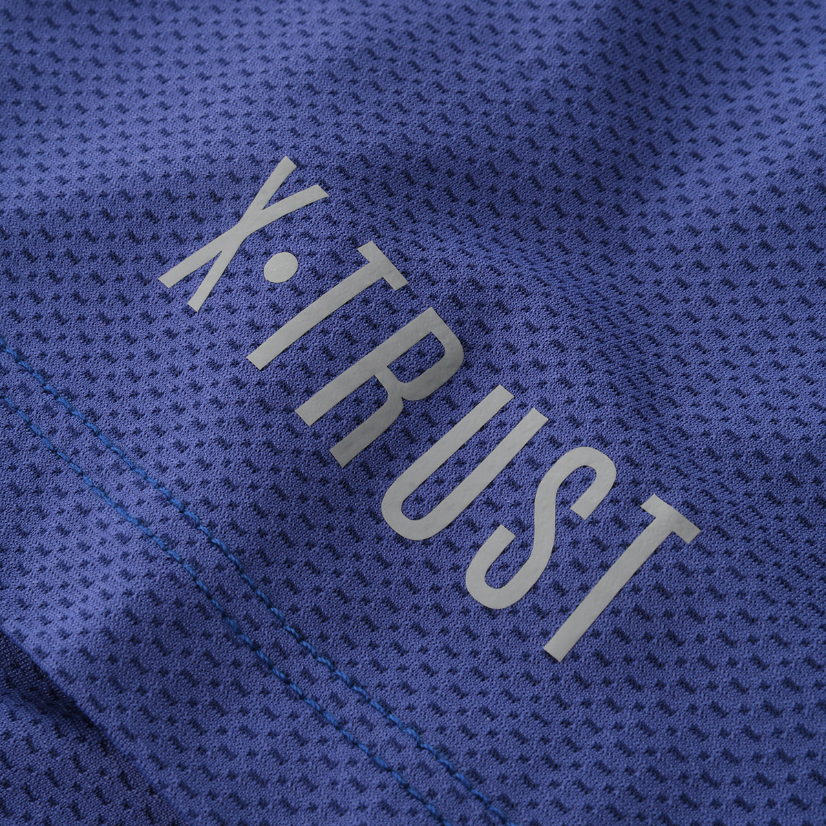 Remera Tenis X-TRUST Zurich