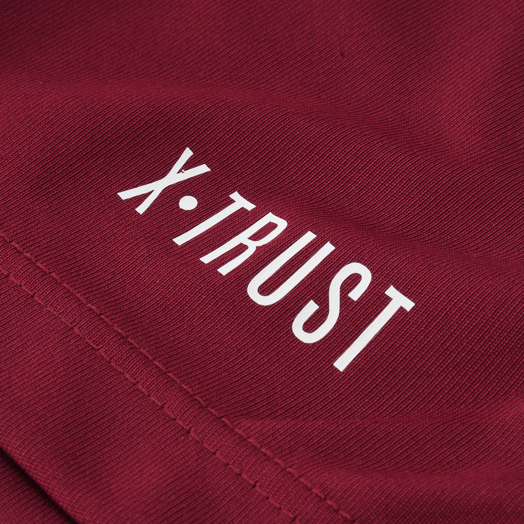 Short X-trust Sevilla Niño