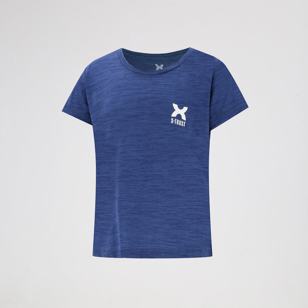 Remera X-trust Florida Niña