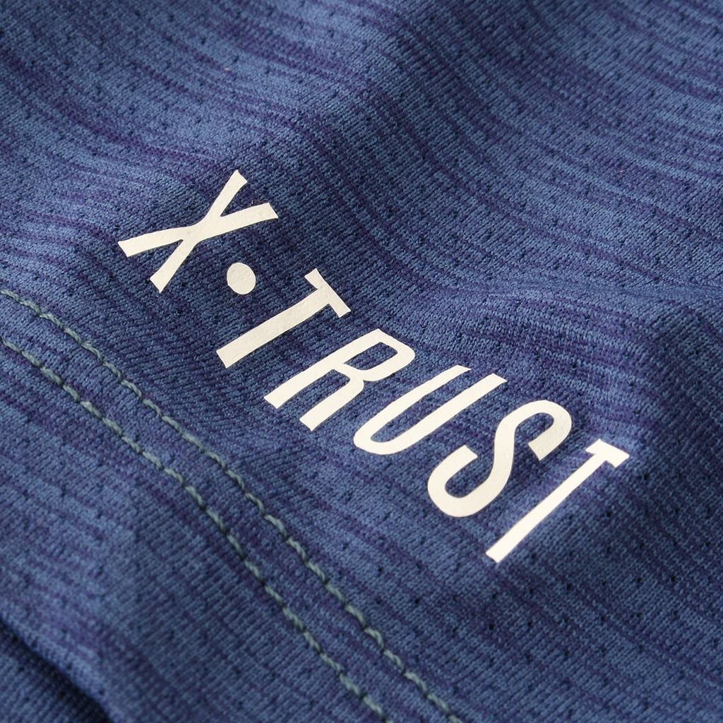 Remera X-trust Florida Niña