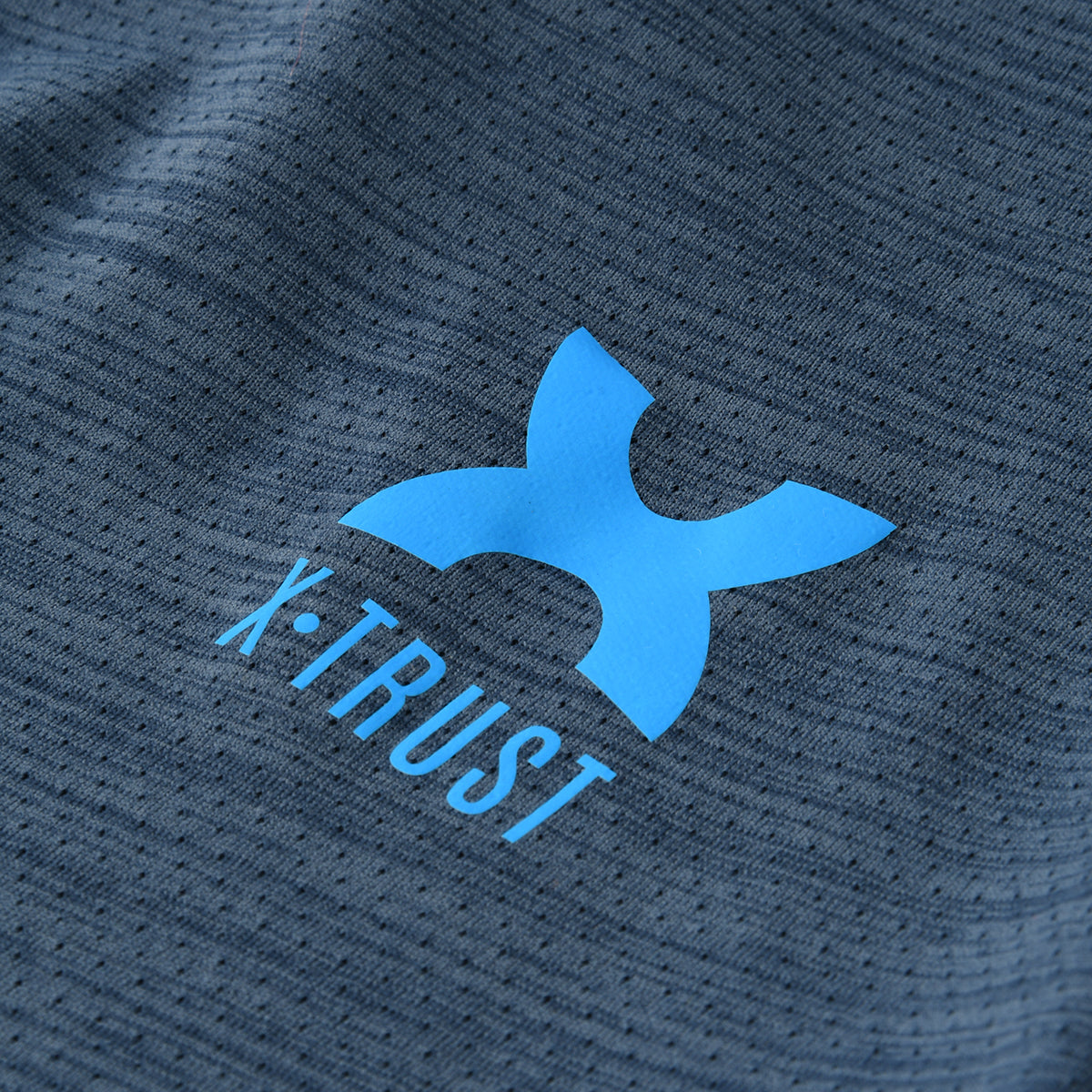 Remera manga corta X-trust Florida Niña