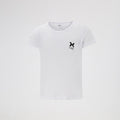 Remera jaspeada X-trust Florida Niña