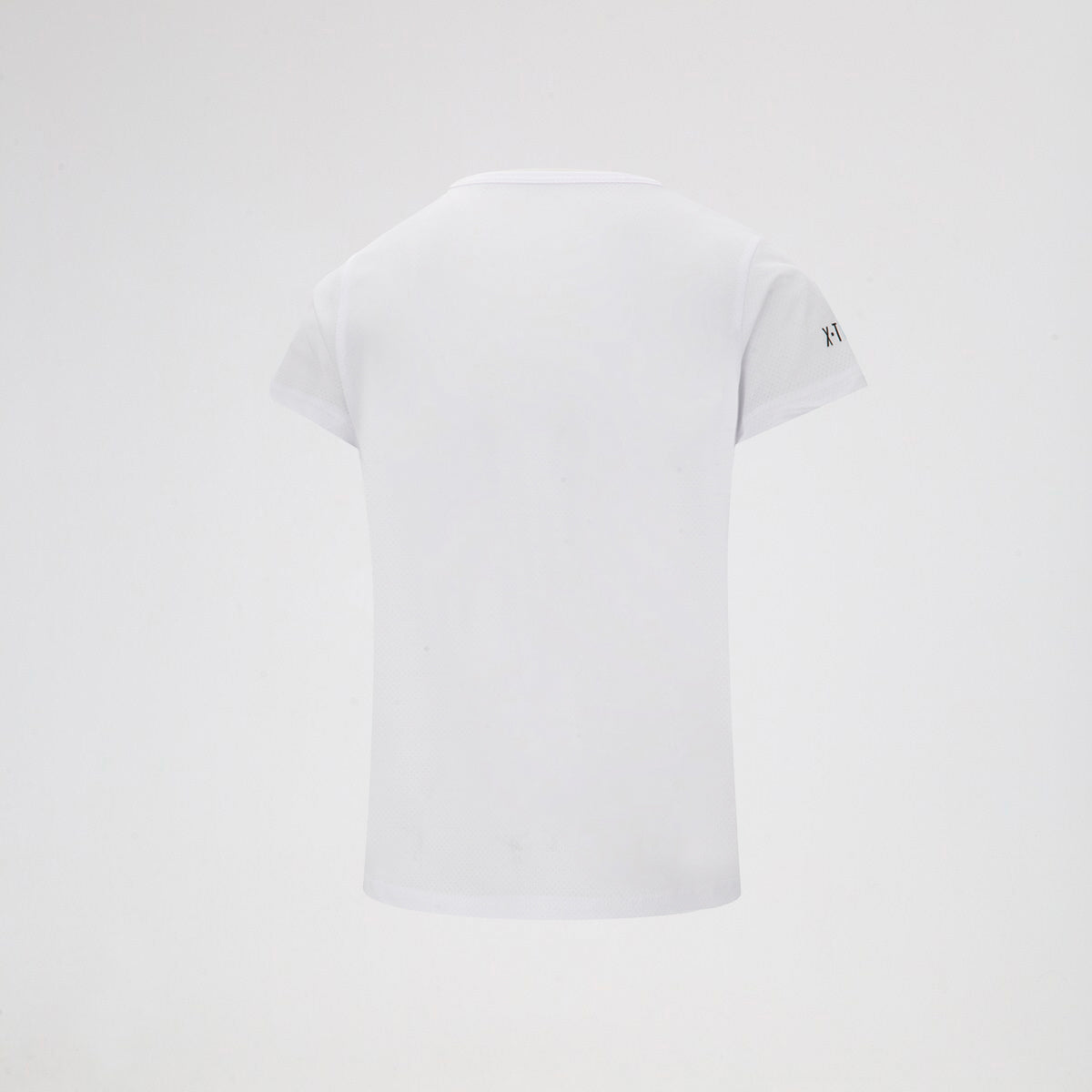 Remera jaspeada X-trust Florida Niña