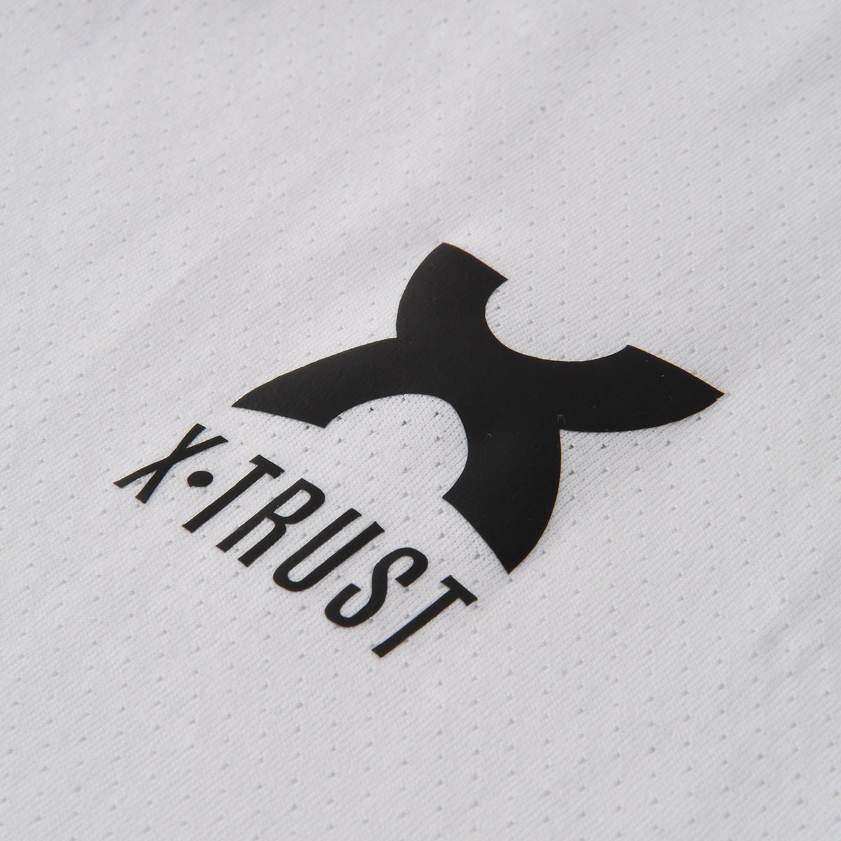 Remera jaspeada X-trust Florida Niña