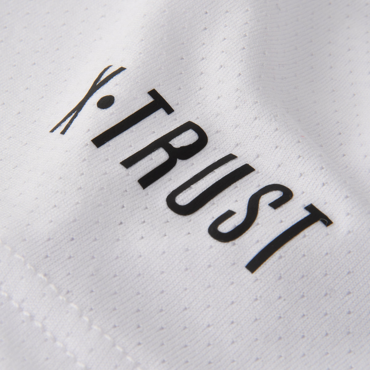 Remera jaspeada X-trust Florida Niña