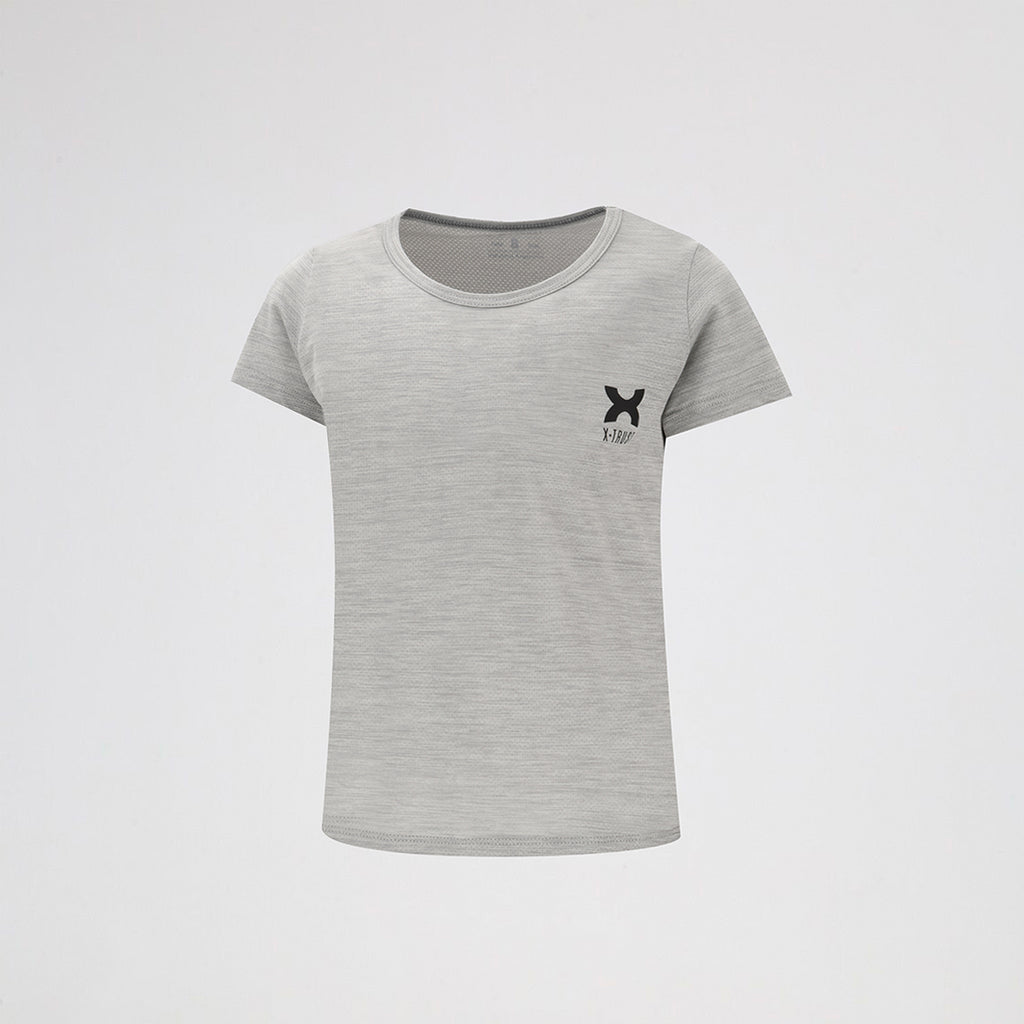 Remera X-trust Florida DryFit Niña