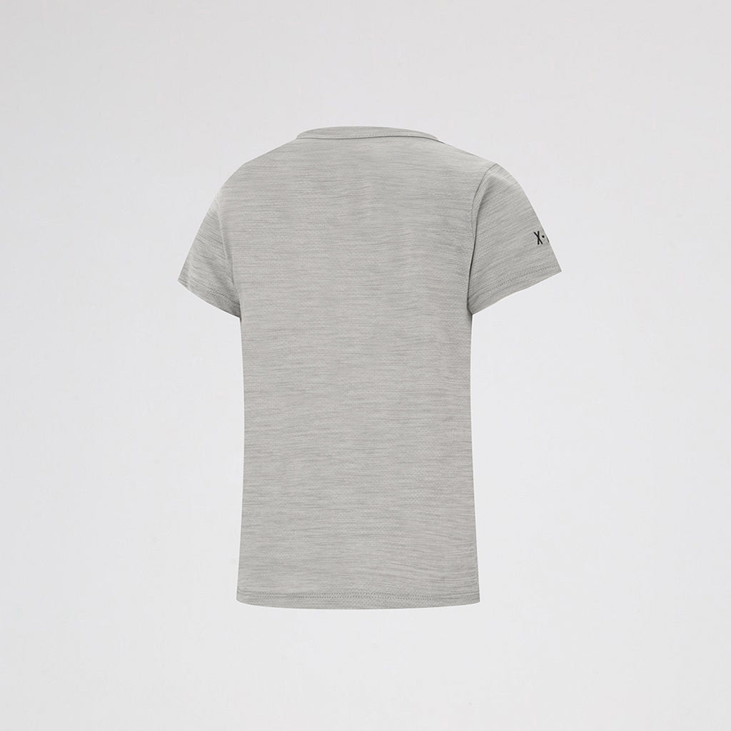 Remera X-trust Florida DryFit Niña