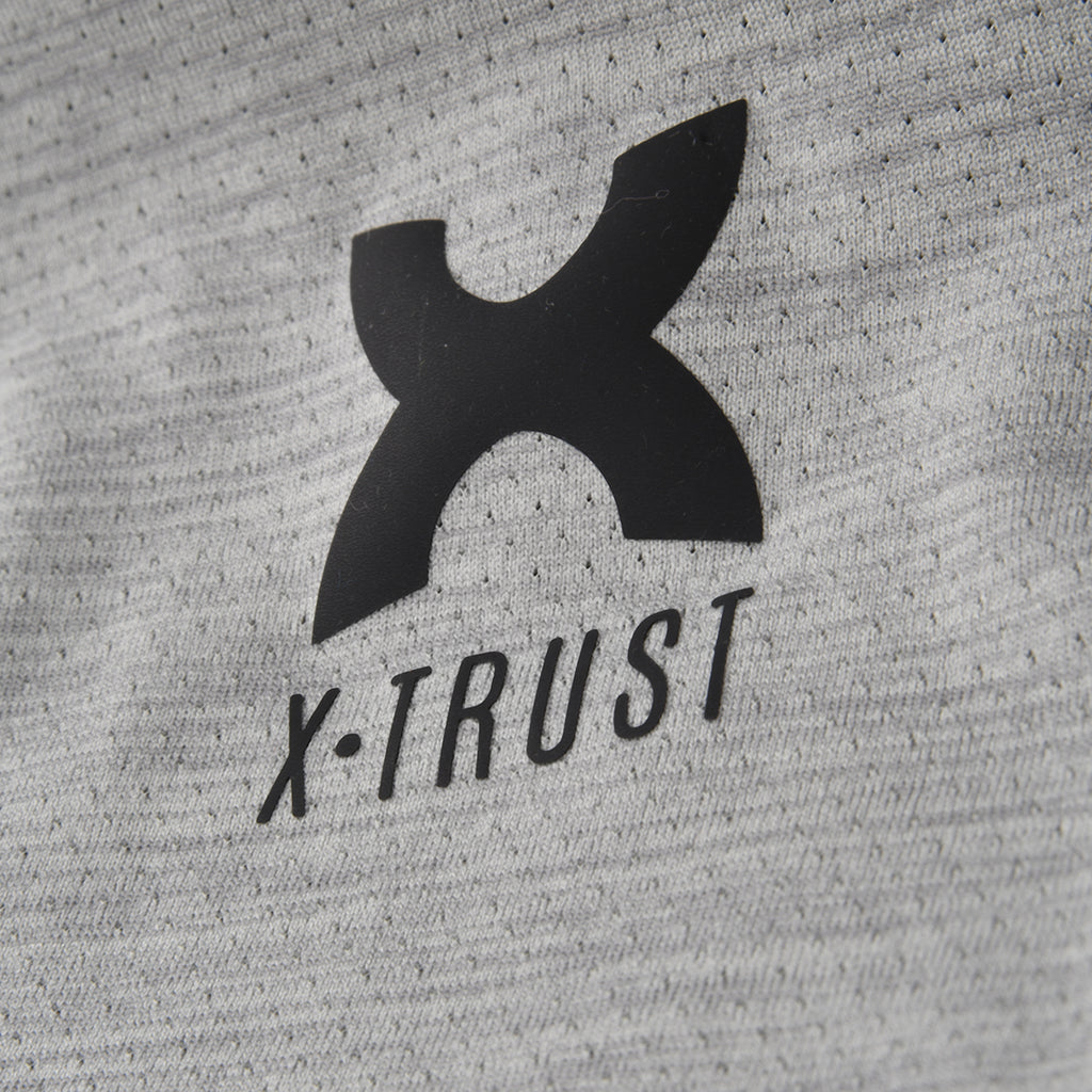 Remera X-trust Florida DryFit Niña