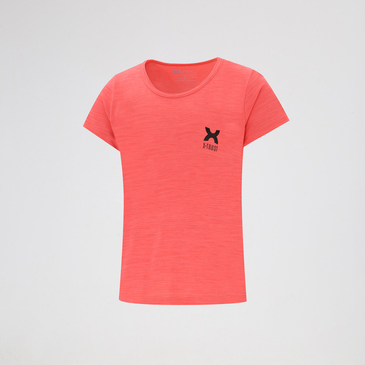 Remera X-trust Florida Niña