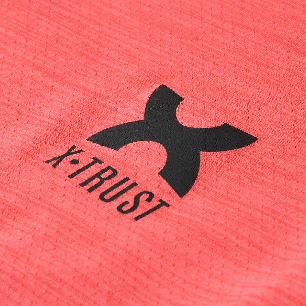 Remera X-trust Florida Niña