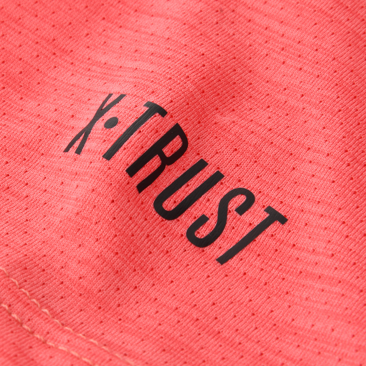 Remera X-trust Florida Niña