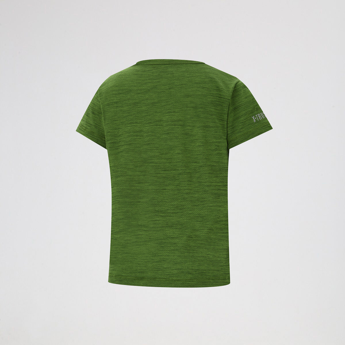 Remera cuello redondo X-trust Florida Niña
