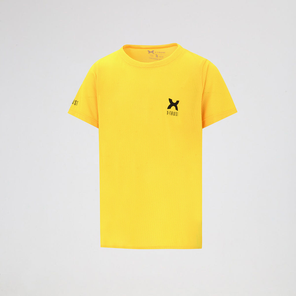 Remera X-trust Zurich Niño
